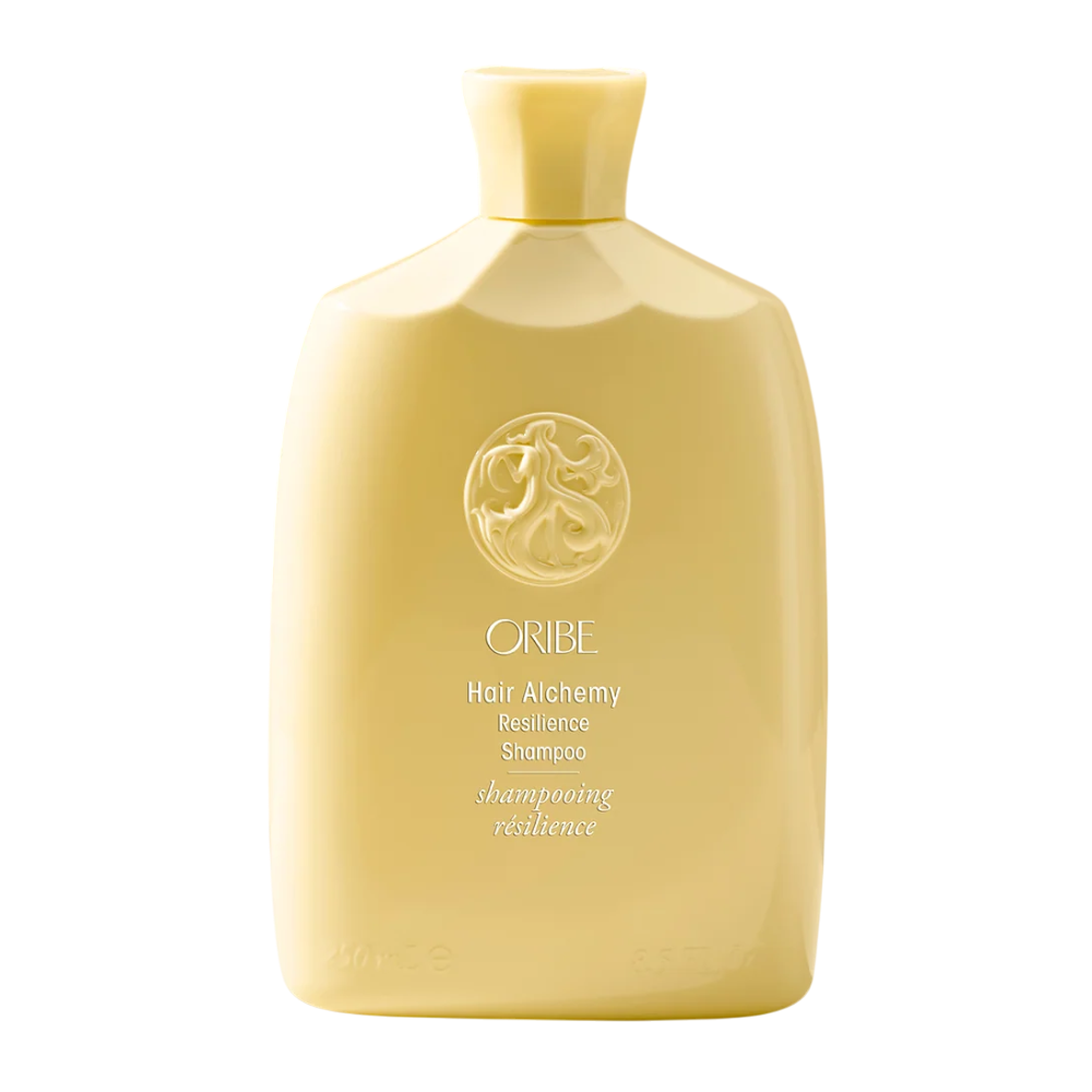 ORIBE Hair Alchemy Resilience Shampoo 250ml - Шампунь для інтенсивного відновлення волосся "Алхімія краси"
